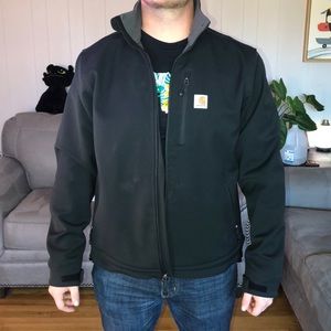 Car hardy Soft Shell